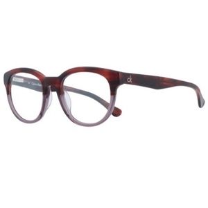 NEW CALVIN KLEIN PRESCRIPTION EYEGLASSES FRAME